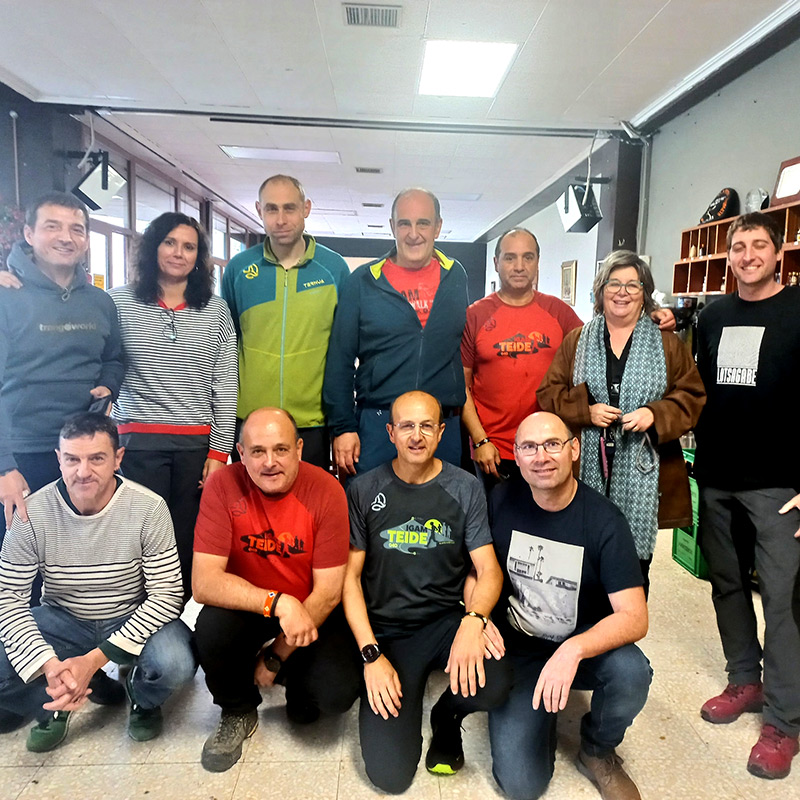 Junta directiva altzasu 2024